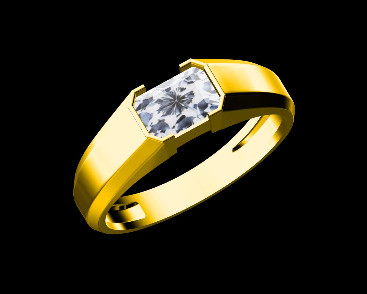 AD17944 — Gents Rings jewellery CAD design (JCD/STL)