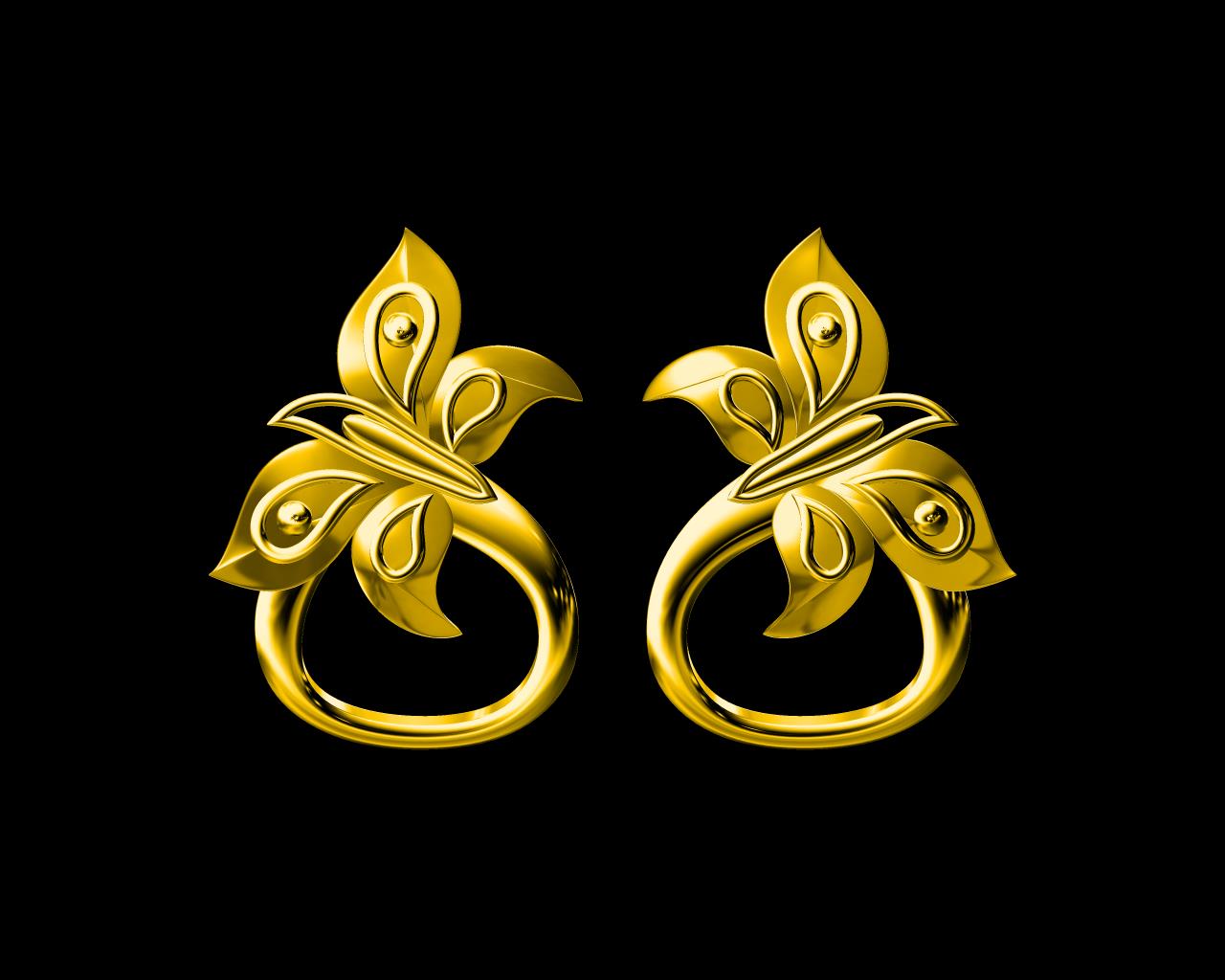 AD17983 — Tops jewellery CAD design (JCD/STL)