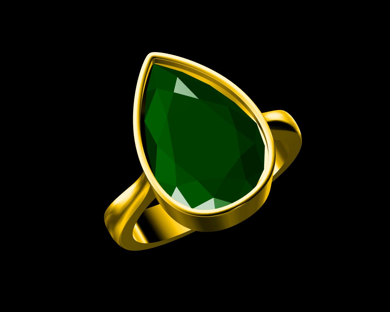 AD18002 — Ladies Rings jewellery CAD design (JCD/STL)