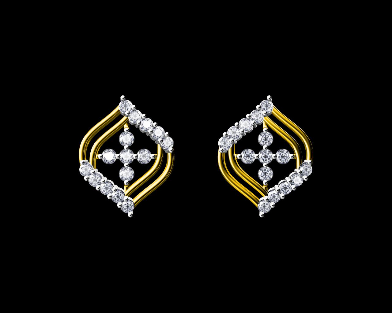AD18034 — Tops jewellery CAD design (JCD/STL)