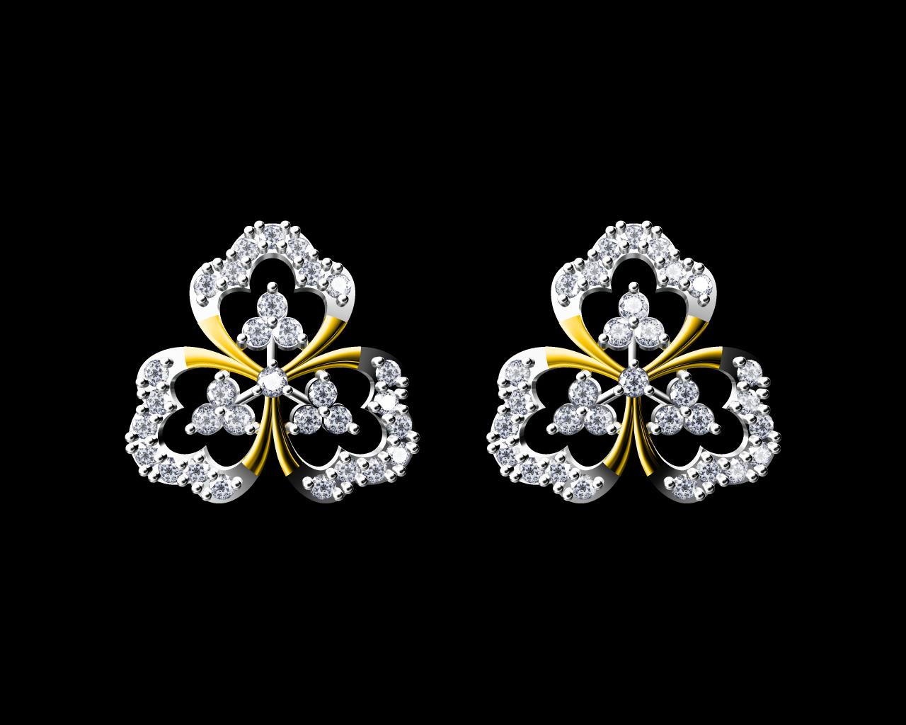 AD18035 — Tops jewellery CAD design (JCD/STL)