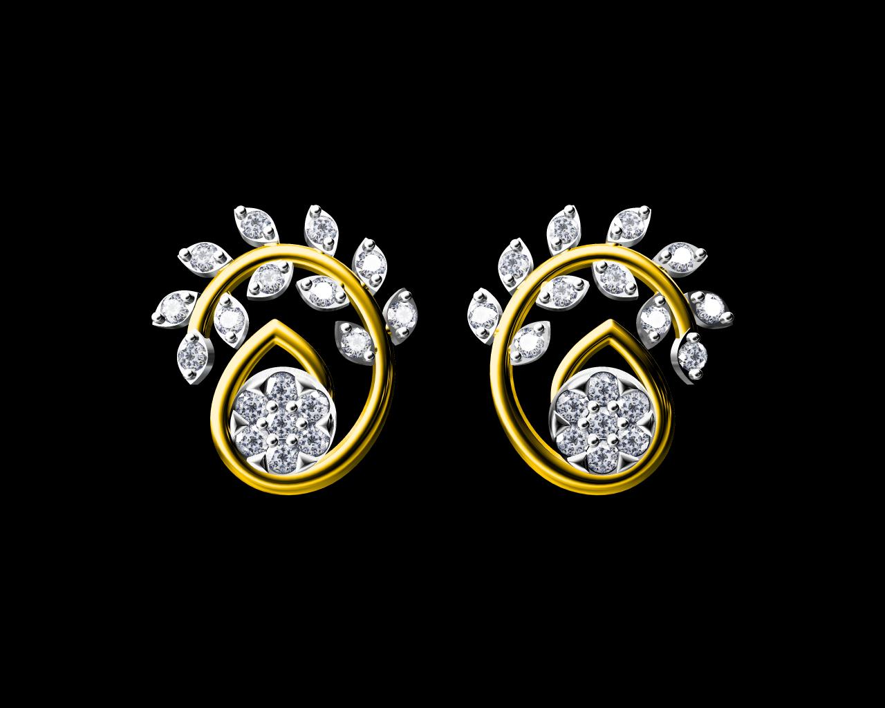 AD18036 — Tops jewellery CAD design (JCD/STL)
