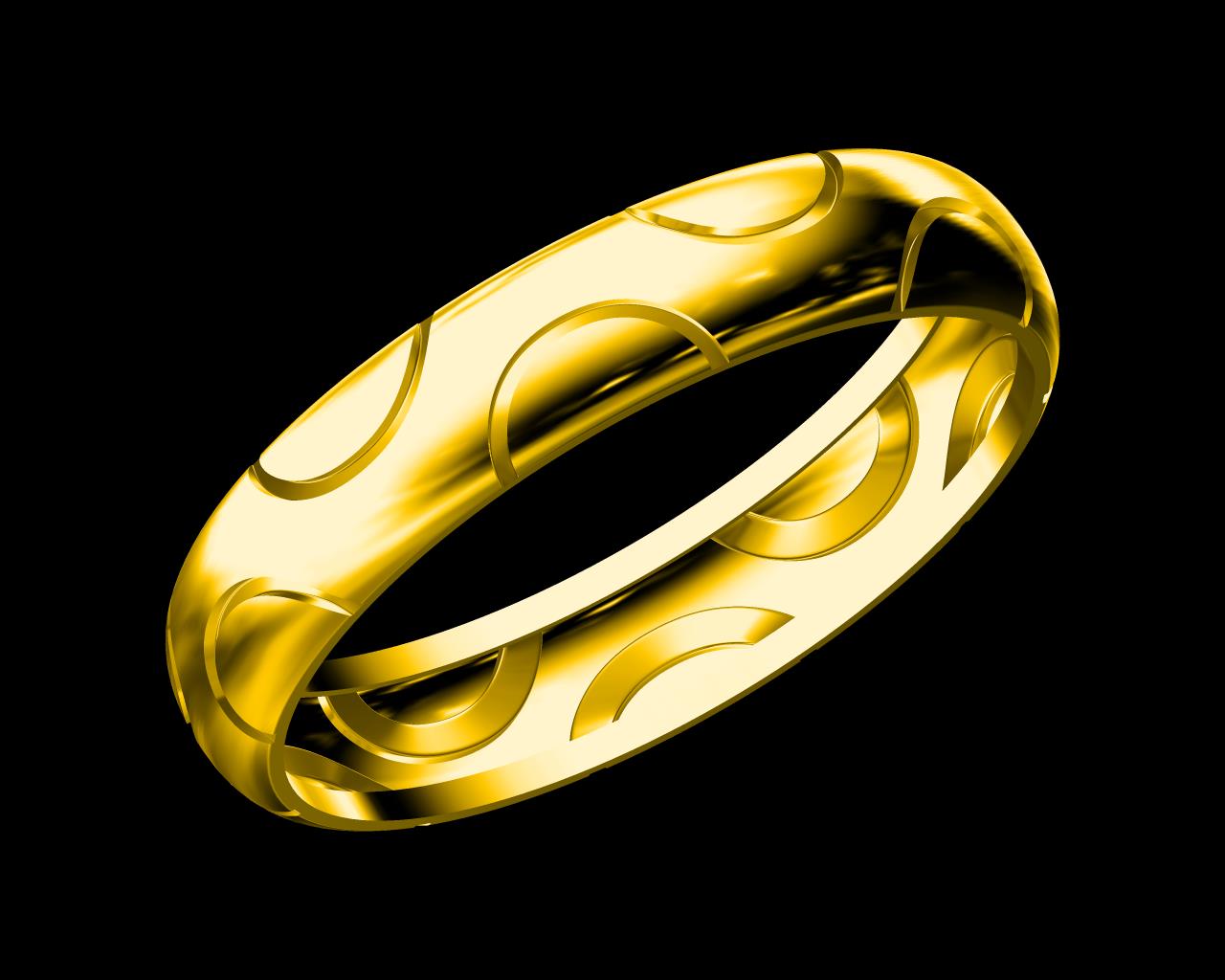 AD18047 — Ladies Rings jewellery CAD design (JCD/STL)