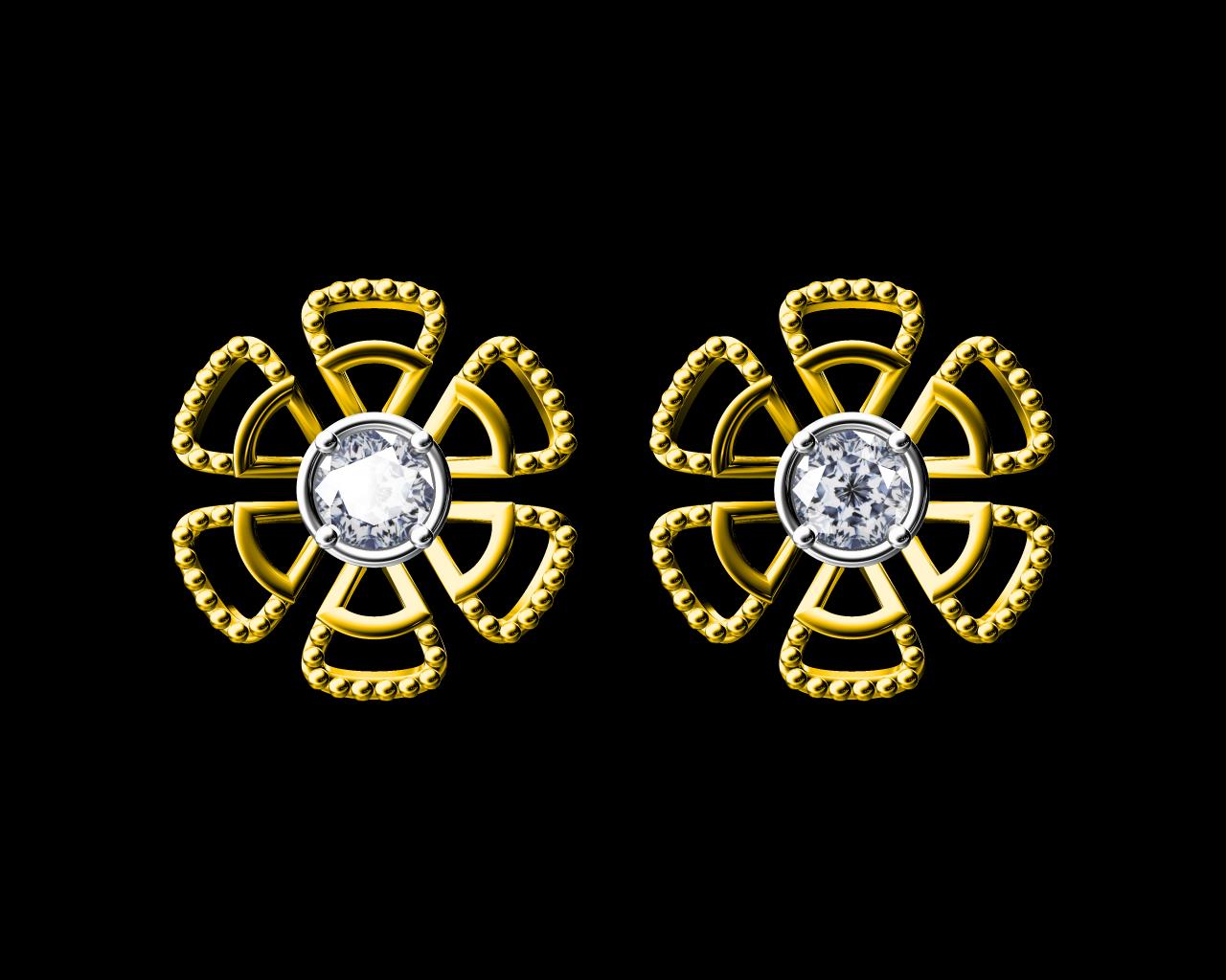 AD18051 — Tops jewellery CAD design (JCD/STL)