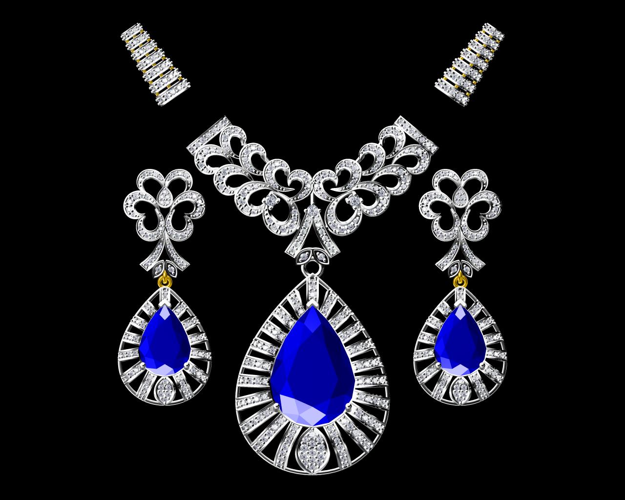 AD17762 — Pendants jewellery CAD design (JCD/STL) AD17762 — Pendants jewellery CAD design (JCD/STL)