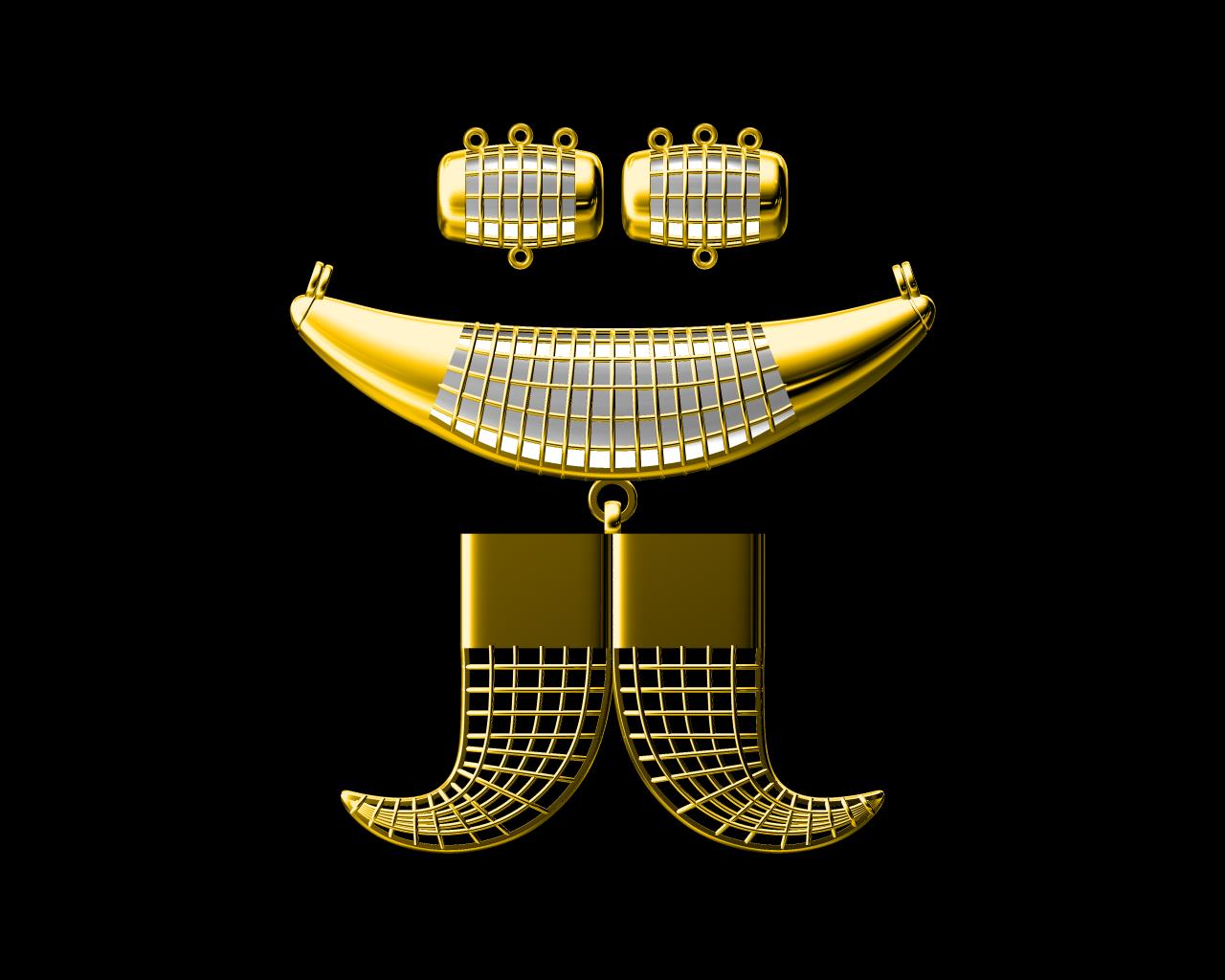 AD17815 — Pendants jewellery CAD design (JCD/STL) AD17815 — Pendants jewellery CAD design (JCD/STL)