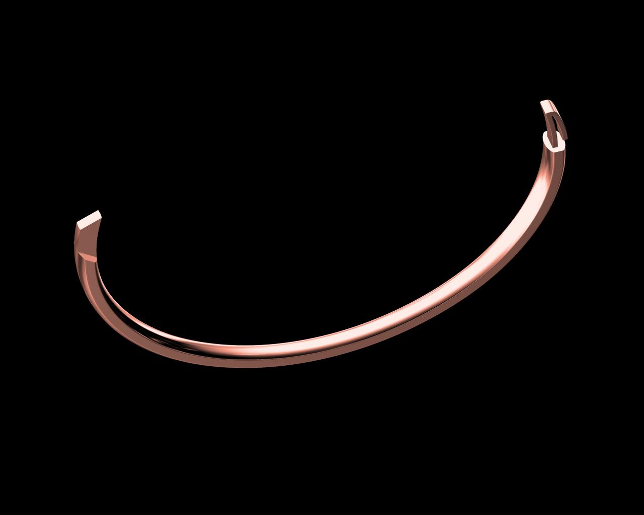 AD17851 — Bracelets jewellery CAD design (JCD/STL)