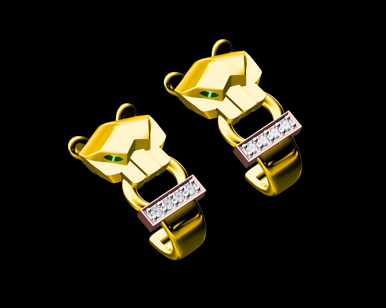 AD18079 — Baali jewellery CAD design (JCD/STL)