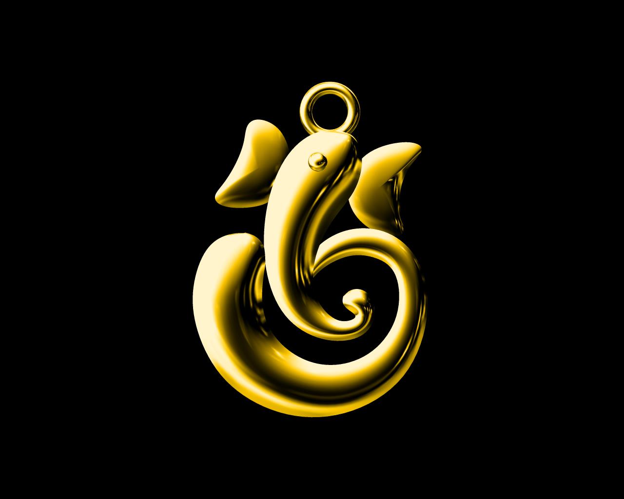 AD18095 — Pendants jewellery CAD design (JCD/STL)