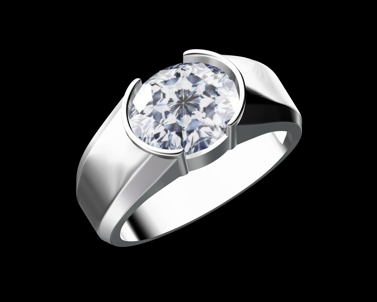 AD18143 — Gents Rings jewellery CAD design (JCD/STL)
