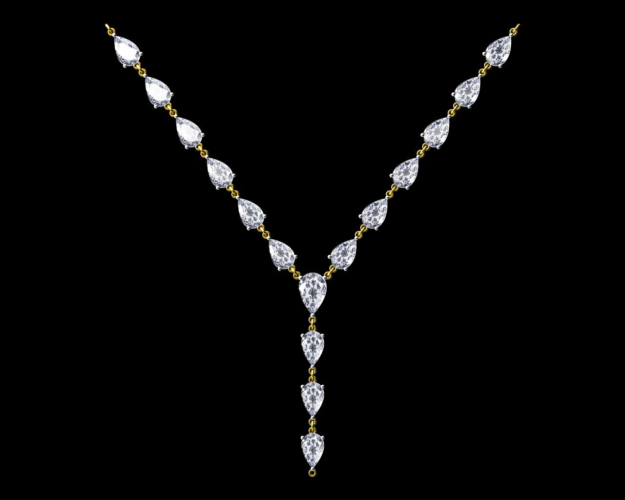 Necklace Sets