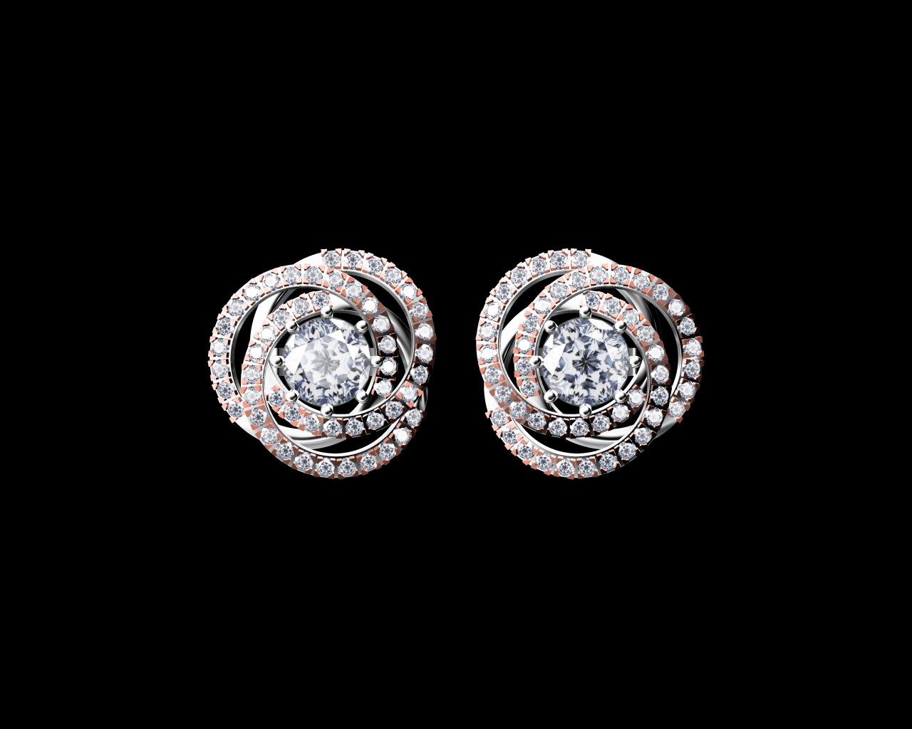 AD17912 — Tops jewellery CAD design (JCD/STL)