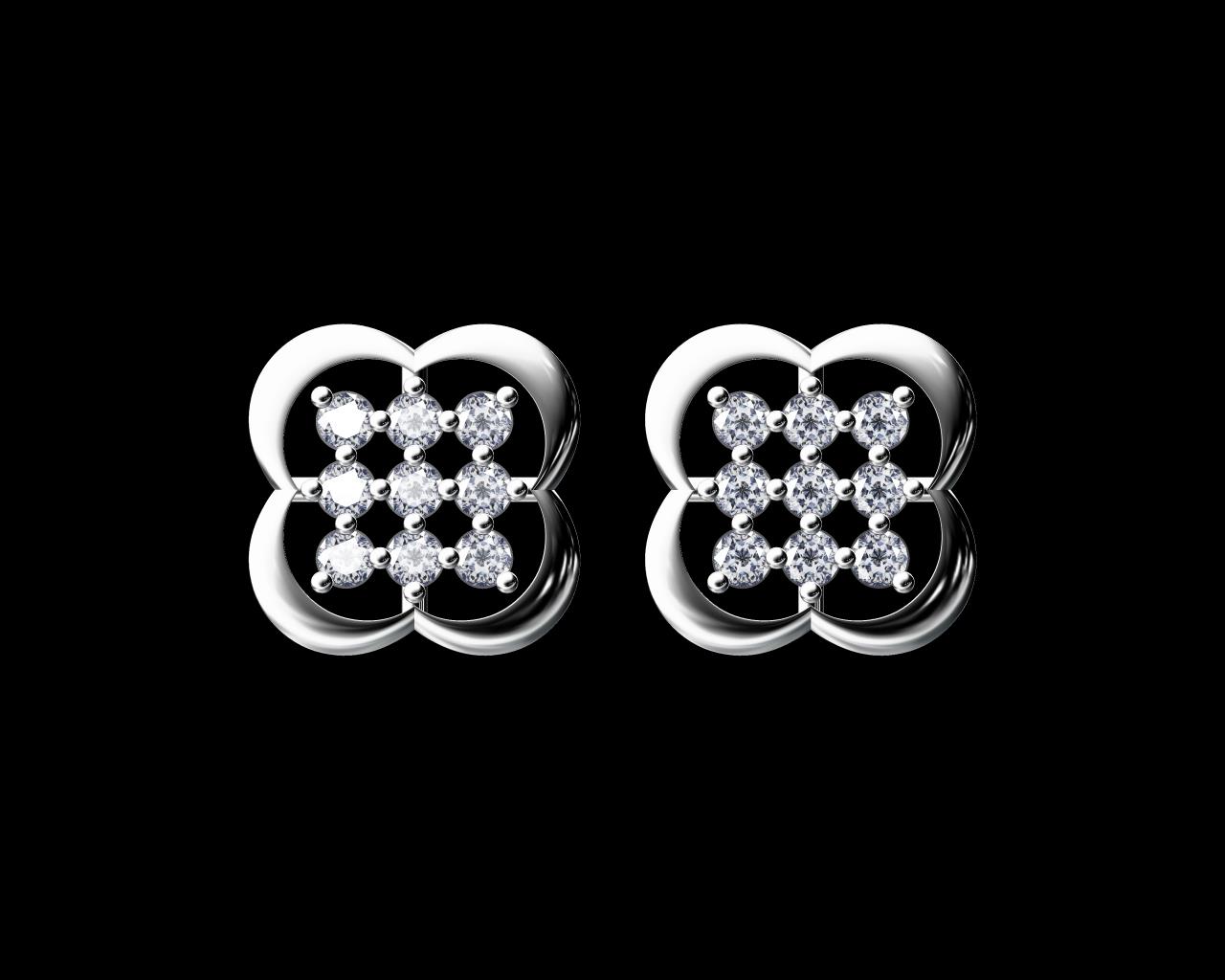 AD17938 — Tops jewellery CAD design (JCD/STL)