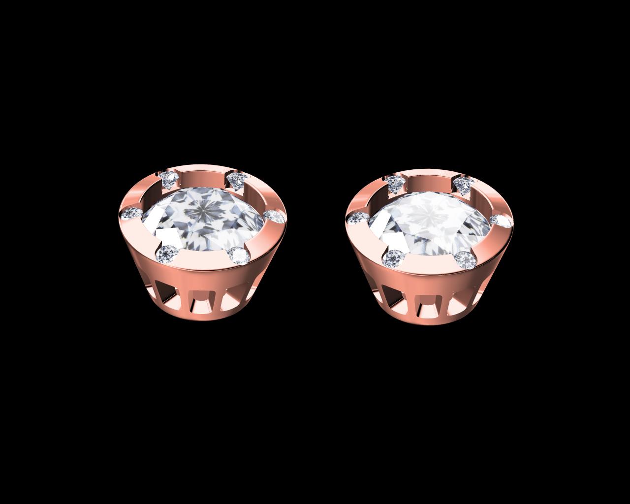 AD17972 — Tops jewellery CAD design (JCD/STL)