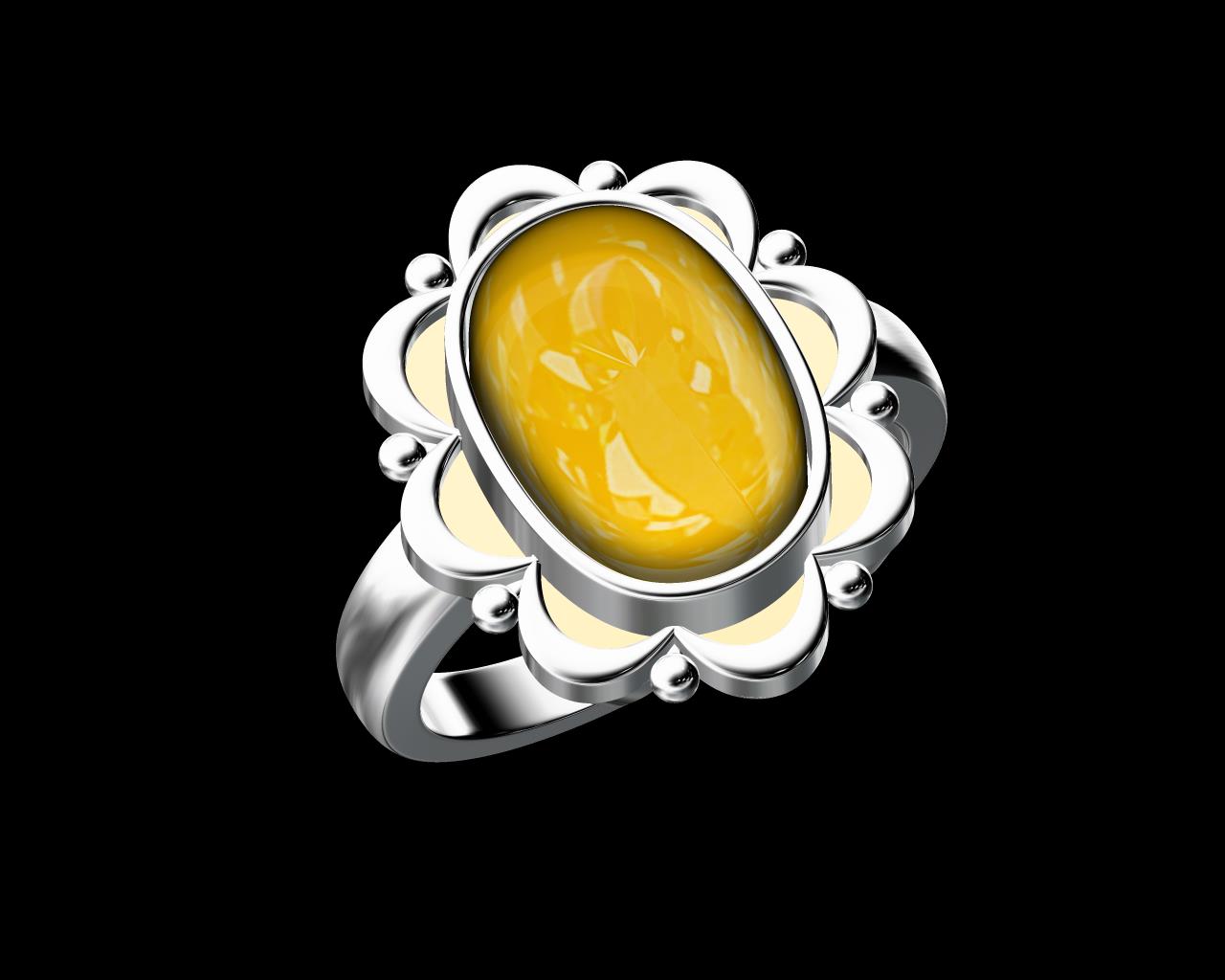 AD17980 — Ladies Rings jewellery CAD design (JCD/STL) AD17980 — Ladies Rings jewellery CAD design (JCD/STL)