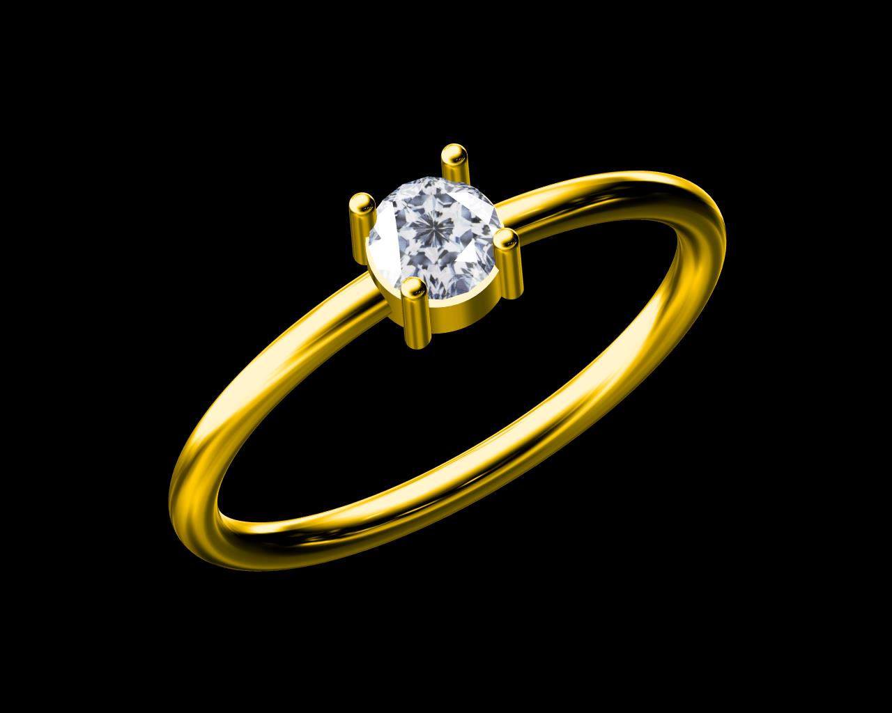 AD17998 — Ladies Rings jewellery CAD design (JCD/STL) AD17998 — Ladies Rings jewellery CAD design (JCD/STL)
