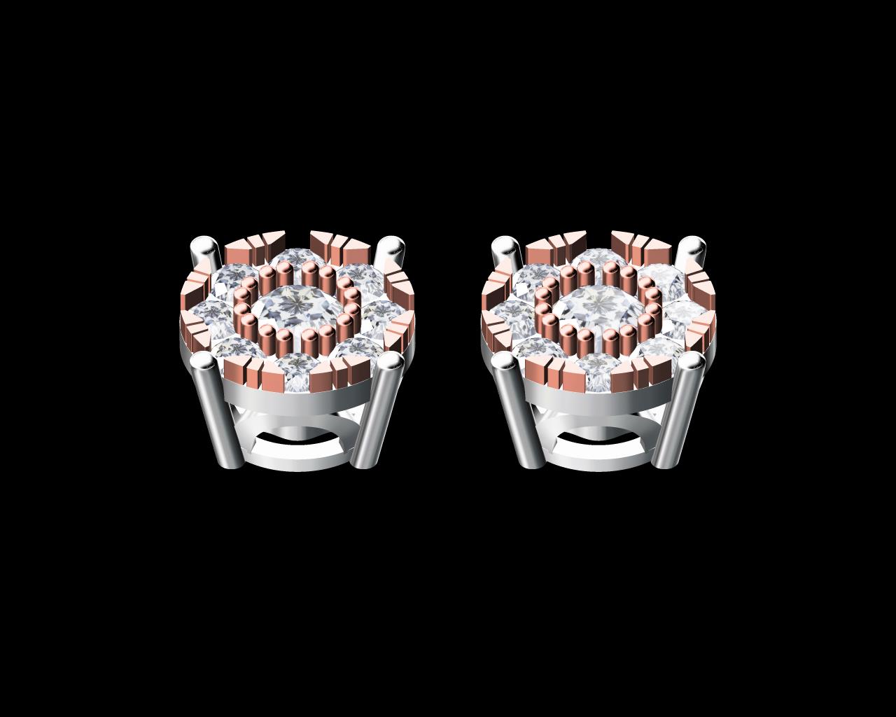 AD18008 — Tops jewellery CAD design (JCD/STL)